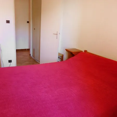 Apartamento Port Carnon-Plage