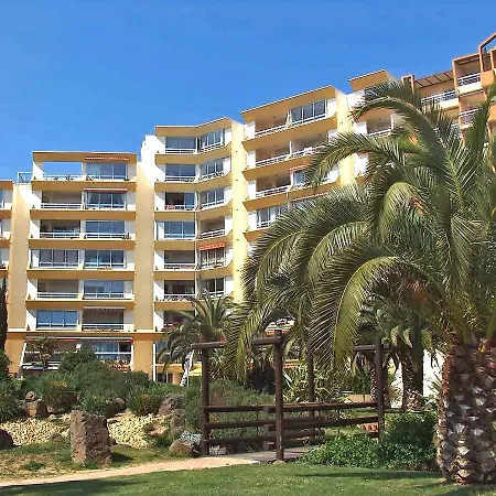 Port Carnon-Plage
