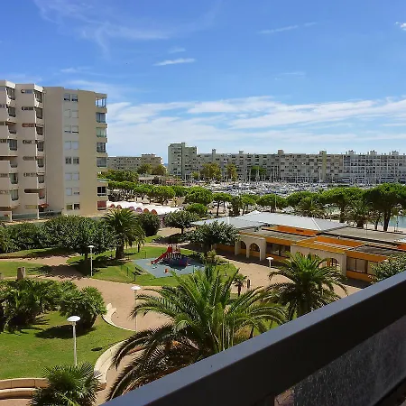 Port * Carnon-Plage